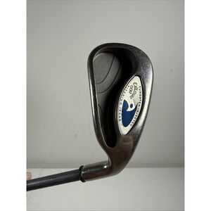 Callaway Hawkeye Tungsten Injected 4 Iron Golf‎ Club